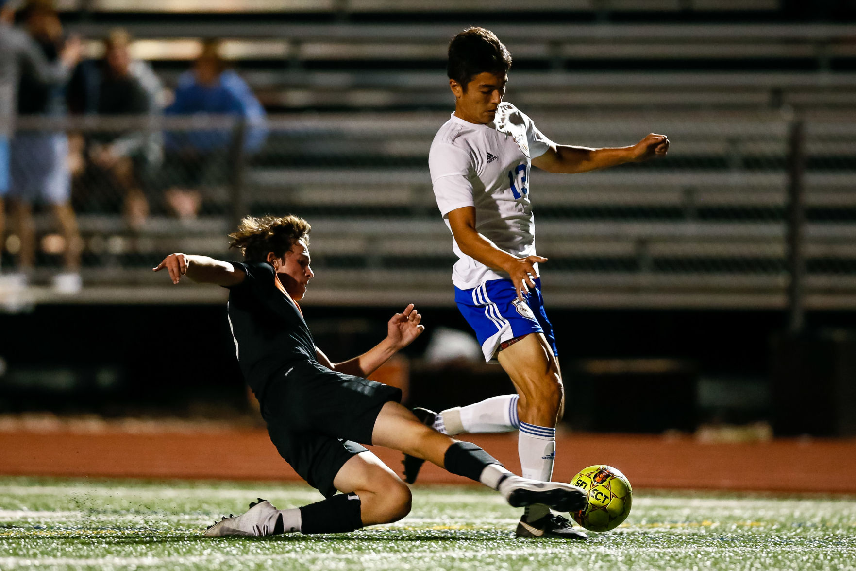 PREP SOCCER